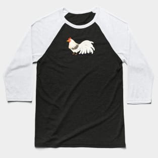 Yokohama Chicken Baseball T-Shirt